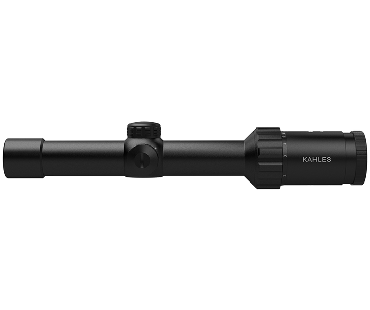 Khales K 18i 1-8x24 - Gen 2