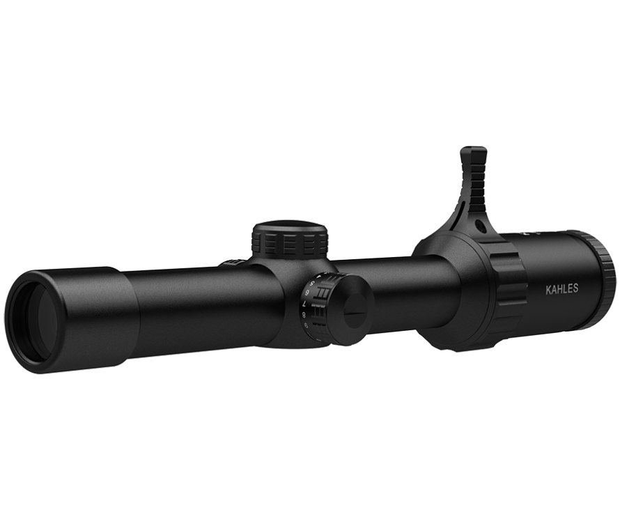 Khales K 18i 1-8x24 - Gen 2