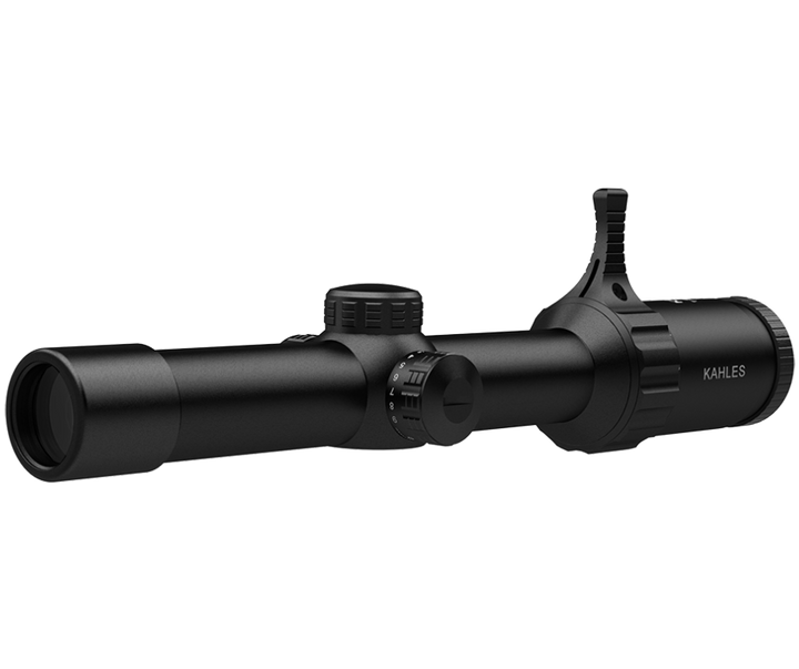 Khales K 18i 1-8x24 - Gen 2