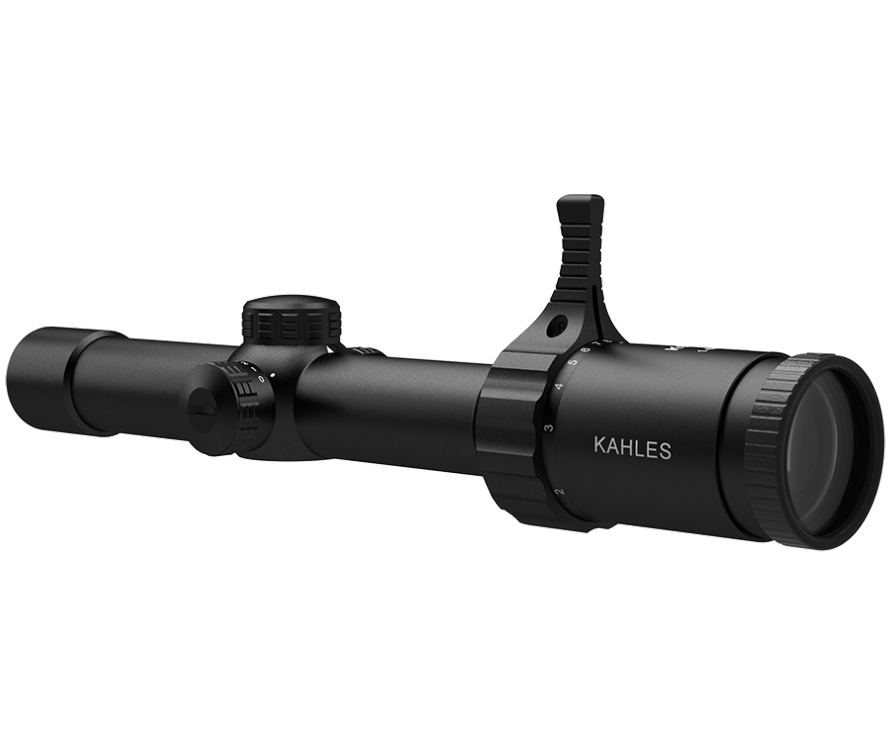 Khales K 18i 1-8x24 - Gen 2