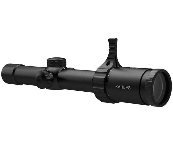 Khales K 18i 1-8x24 - Gen 2