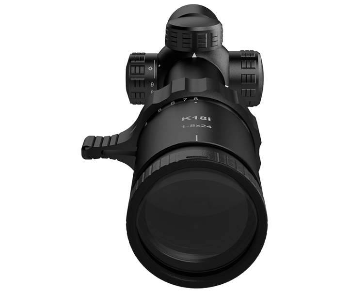 Khales K 18i 1-8x24 - Gen 2