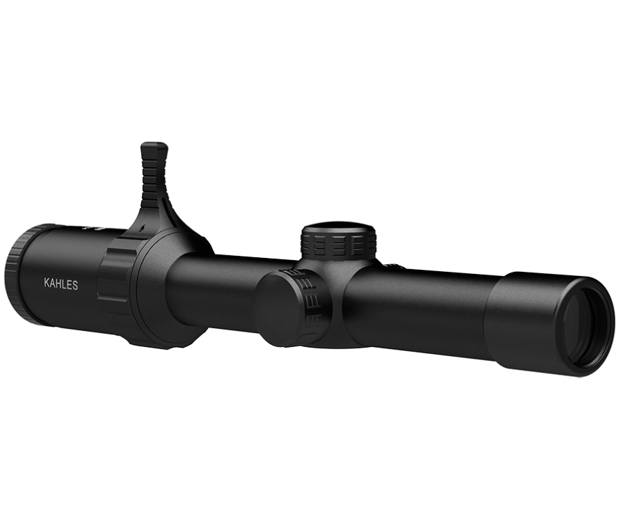 Khales K 18i 1-8x24 - Gen 2