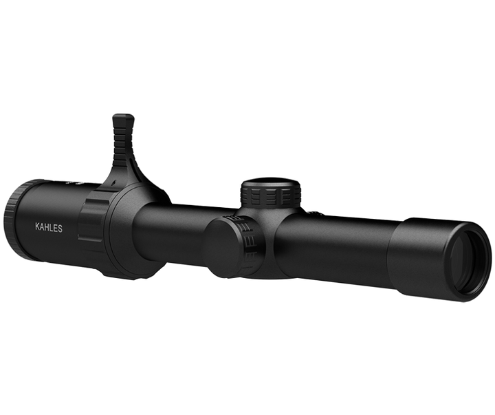 Khales K 18i 1-8x24 - Gen 2