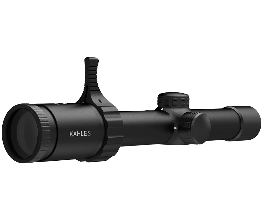 Khales K 18i 1-8x24 - Gen 2