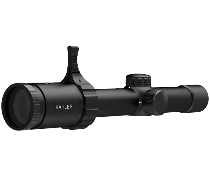 Khales K 18i 1-8x24 - Gen 2