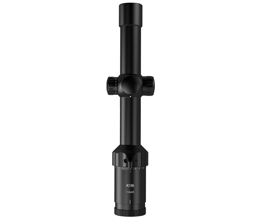 Khales K 18i 1-8x24 - Gen 2