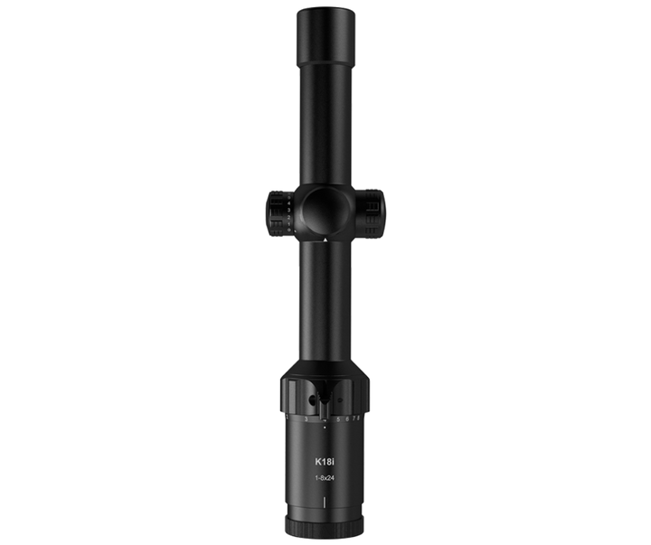 Khales K 18i 1-8x24 - Gen 2