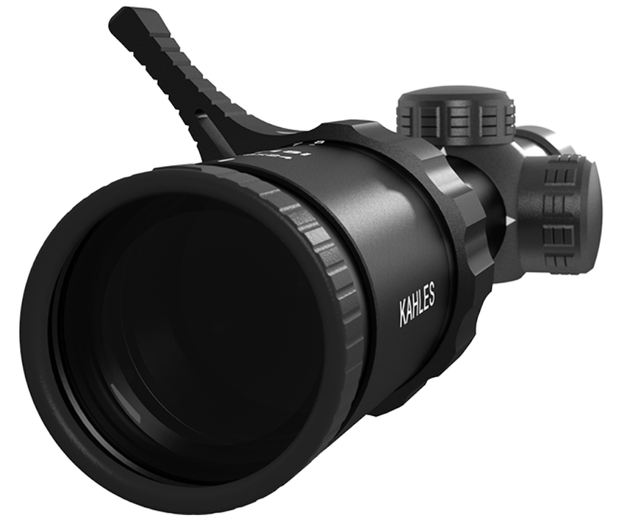 Khales K 18i 1-8x24 - Gen 2