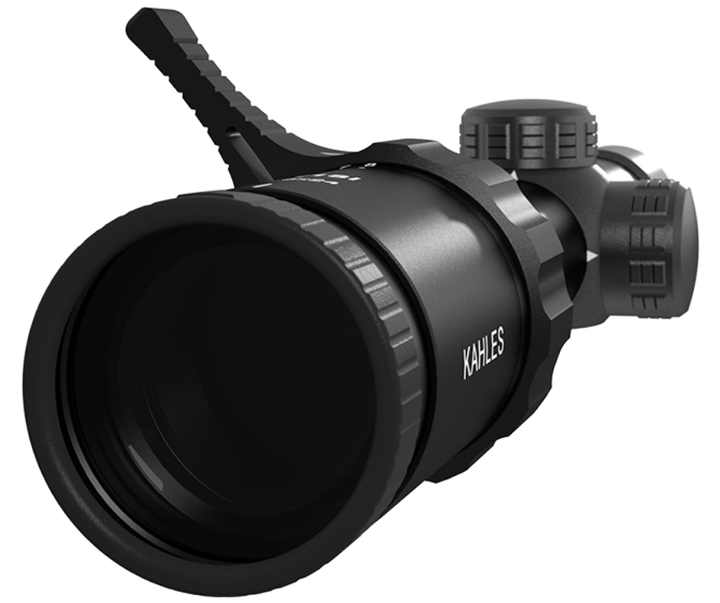 Khales K 18i 1-8x24 - Gen 2