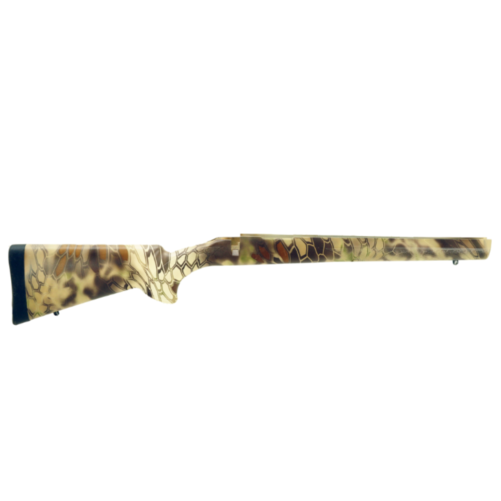 Howa Hogue Long Action Stock