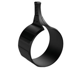 Kahles Throw Lever – K-1