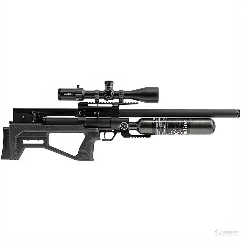 Kalibrgun Cricket 2 Tactical 60 CF