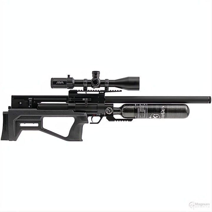 Kalibrgun Cricket 2 Tactical 60 CF