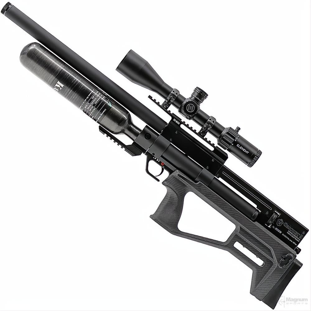Kalibrgun Cricket 2 Tactical 60 CF