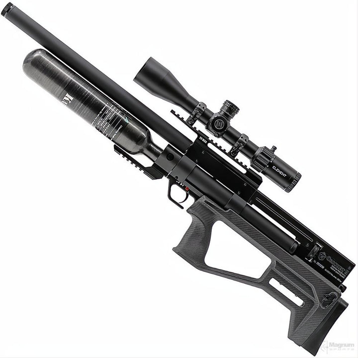 Kalibrgun Cricket 2 Tactical 60 CF