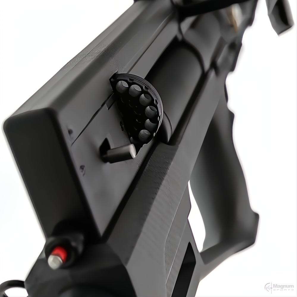 Kalibrgun Cricket 2 Tactical 60 CF