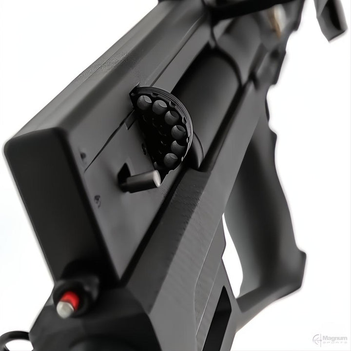Kalibrgun Cricket 2 Tactical 60 CF