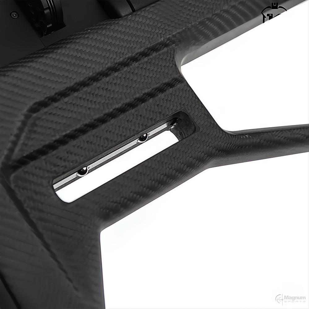 Kalibrgun Cricket 2 Tactical 60 CF