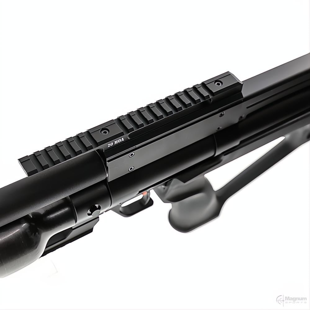 Kalibrgun Cricket 2 Tactical 60 CF