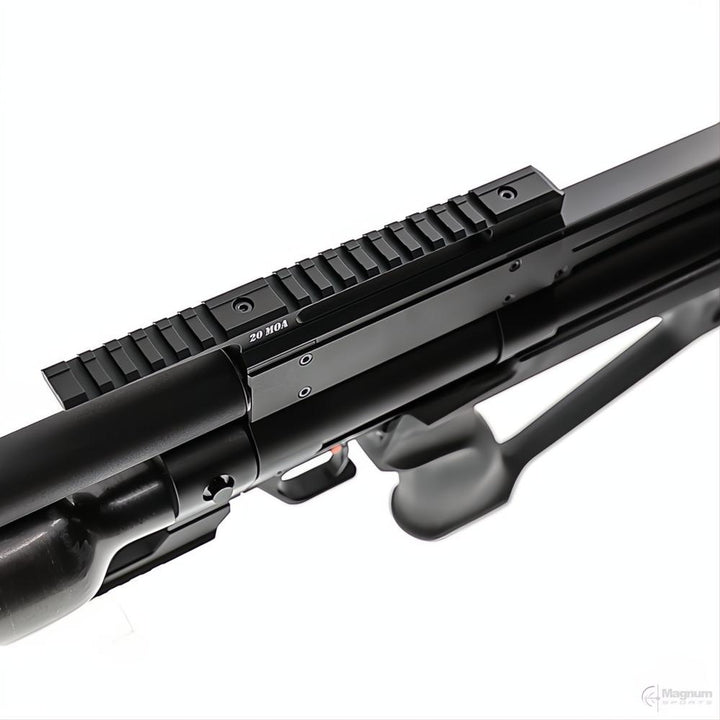 Kalibrgun Cricket 2 Tactical 60 CF
