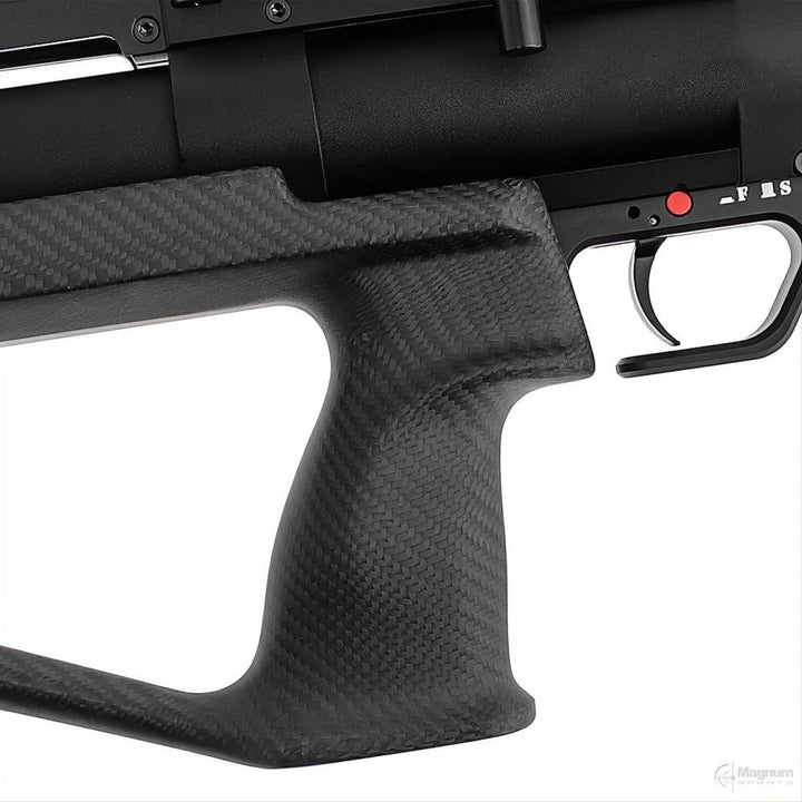 Kalibrgun Cricket 2 Tactical 60 CF