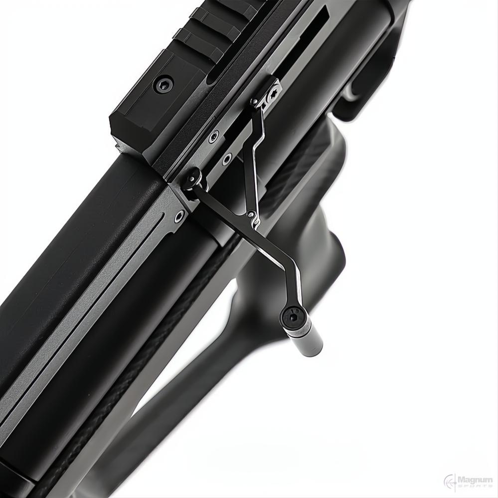 Kalibrgun Cricket 2 Tactical 60 CF