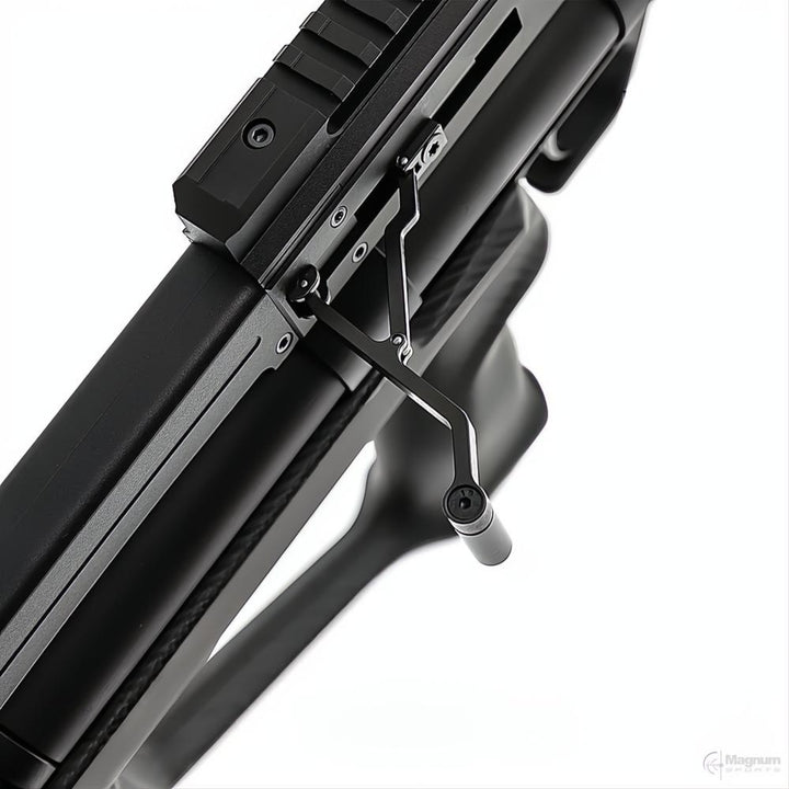 Kalibrgun Cricket 2 Tactical 60 CF