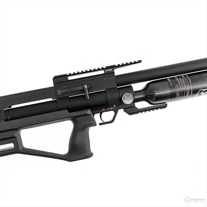 Kalibrgun Cricket 2 Tactical 60 CF