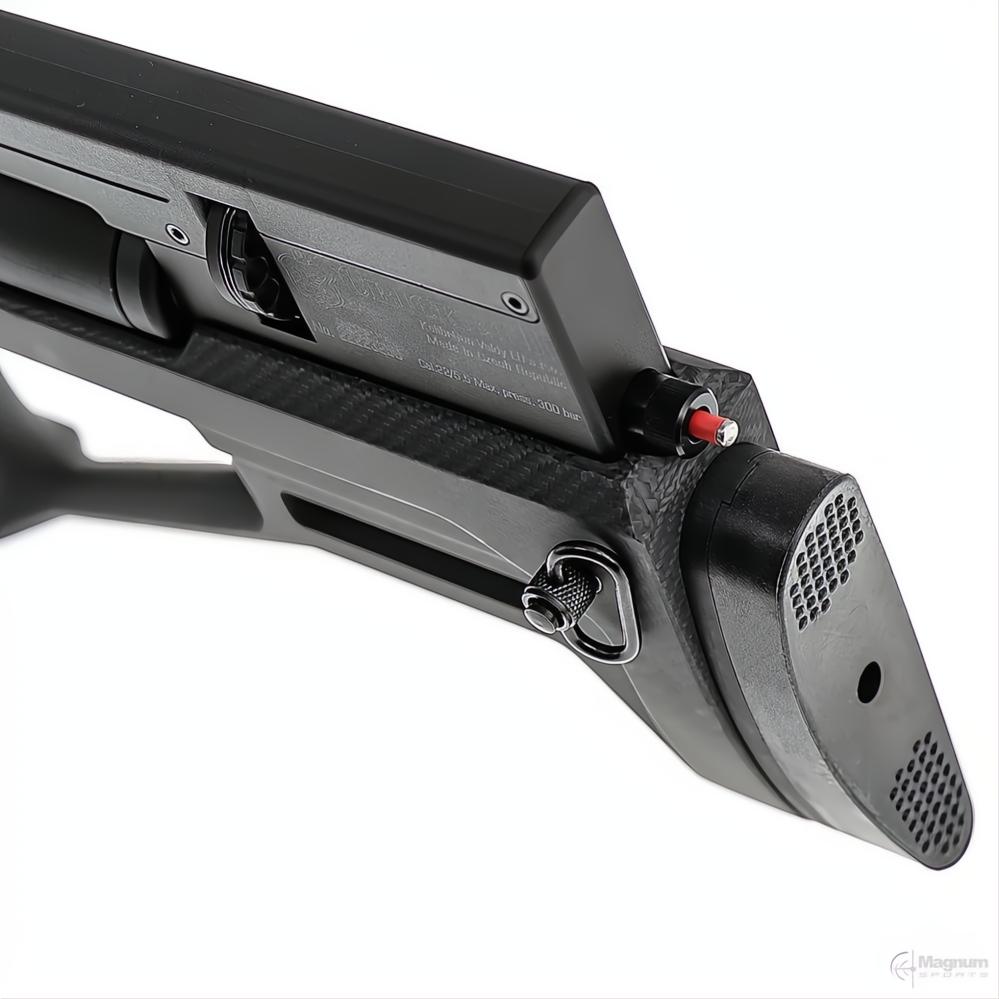 Kalibrgun Cricket 2 Tactical 60 CF
