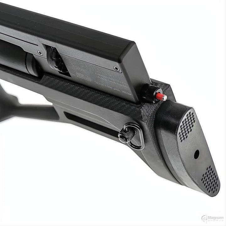Kalibrgun Cricket 2 Tactical 60 CF