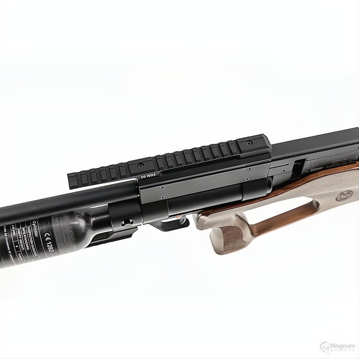 Kalibrgun Cricket 2 Tactical 60 CRBT