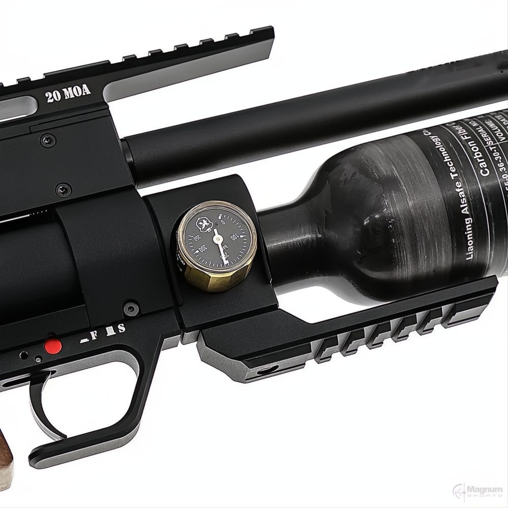 Kalibrgun Cricket 2 Tactical 60 CRBT