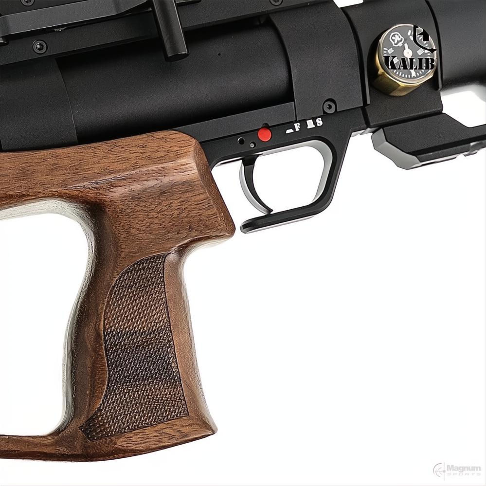 Kalibrgun Cricket 2 Tactical 60 CRBT