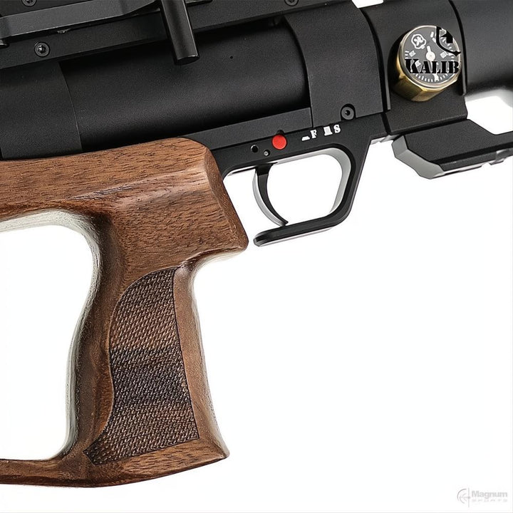 Kalibrgun Cricket 2 Tactical 60 CRBT