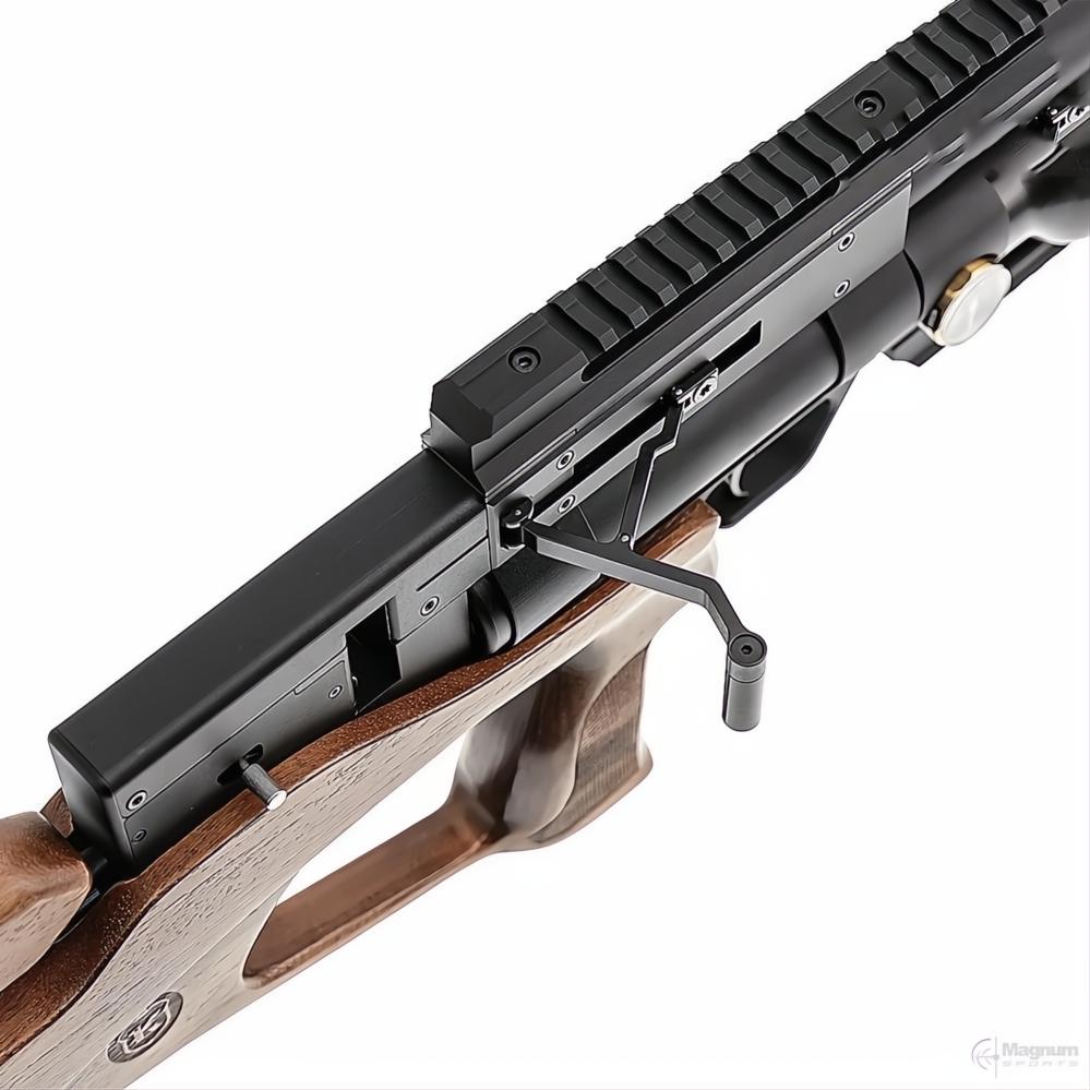 Kalibrgun Cricket 2 Tactical 60 CRBT