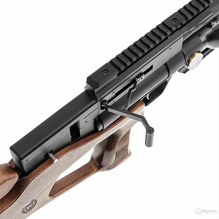 Kalibrgun Cricket 2 Tactical 60 CRBT
