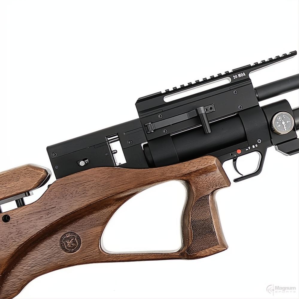Kalibrgun Cricket 2 Tactical 60 CRBT