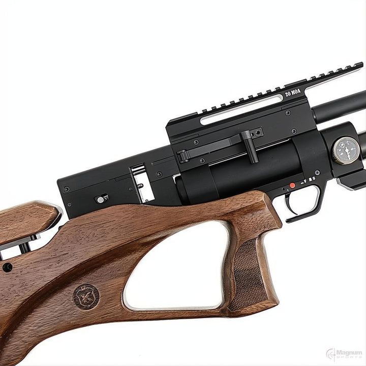 Kalibrgun Cricket 2 Tactical 60 CRBT