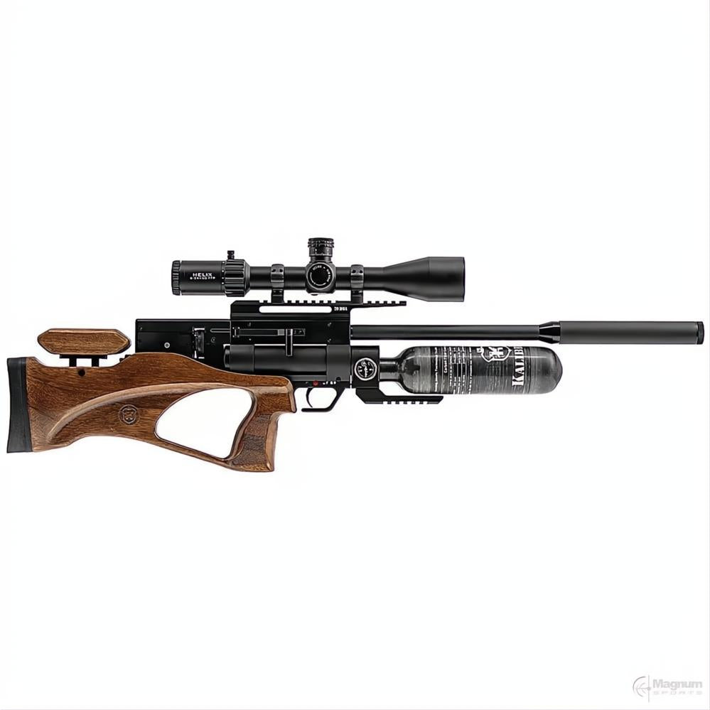 Kalibrgun Cricket 2 Tactical 60 CRBT