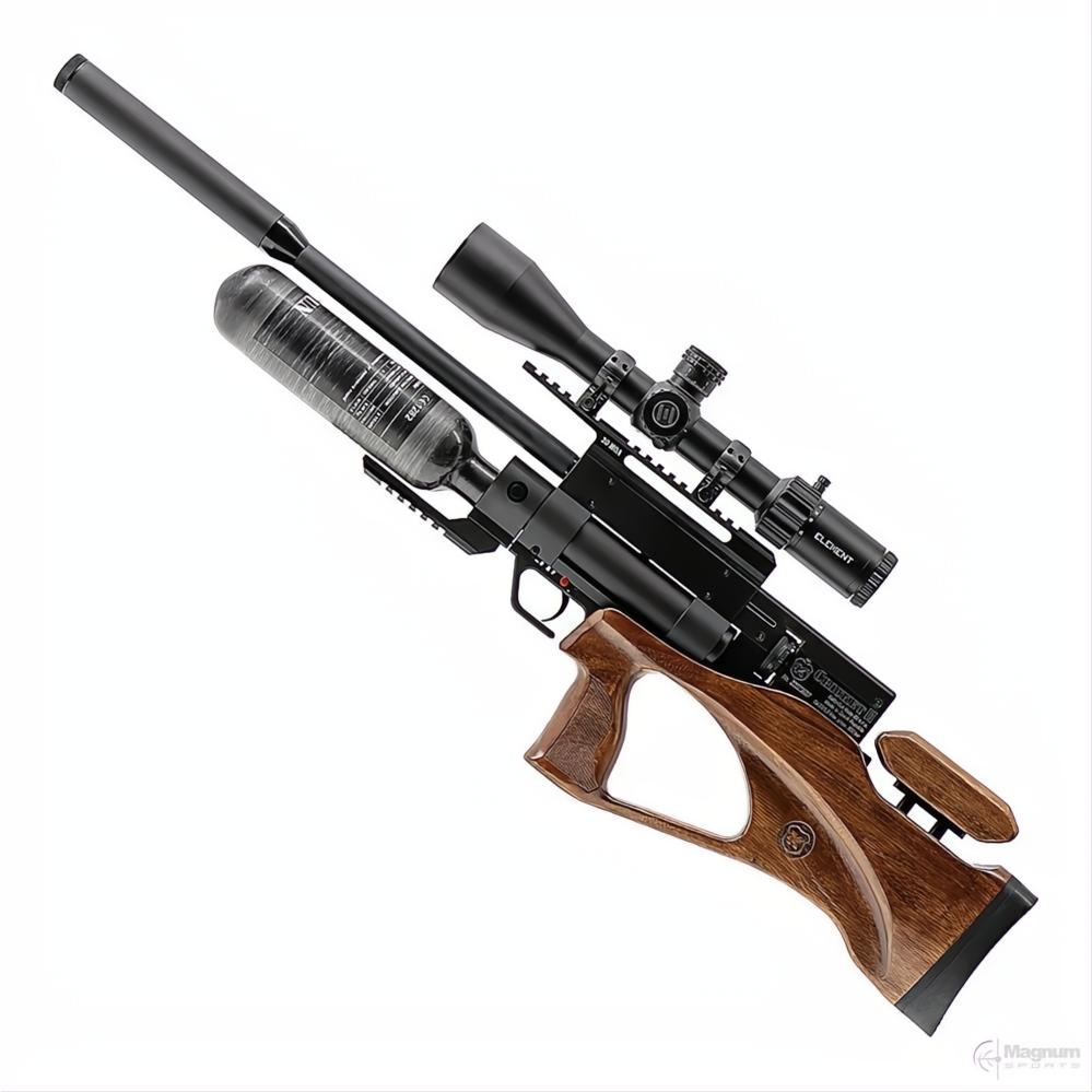 Kalibrgun Cricket 2 Tactical 60 CRBT