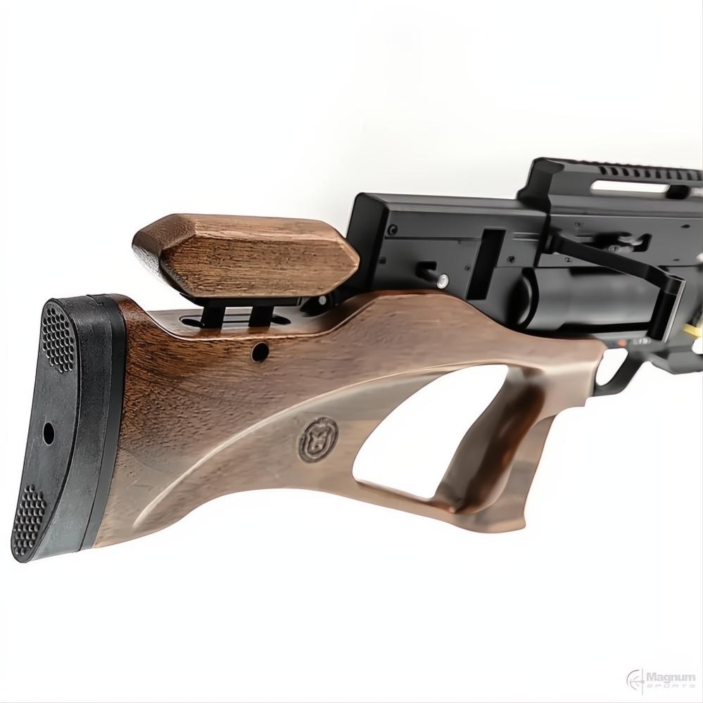 Kalibrgun Cricket 2 Tactical 60 CRBT