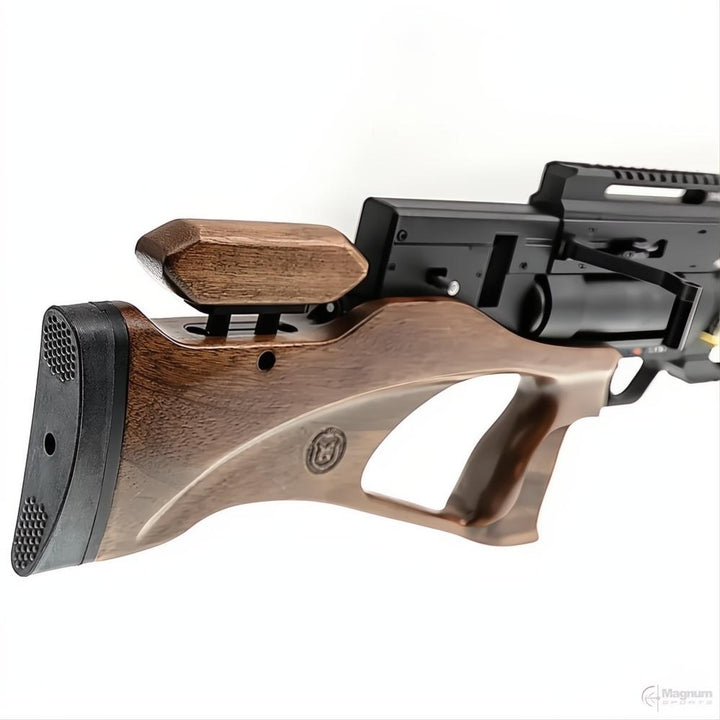 Kalibrgun Cricket 2 Tactical 60 CRBT