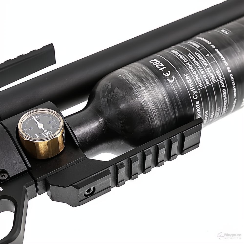 Kalibrgun Cricket 2 Tactical 60 WST