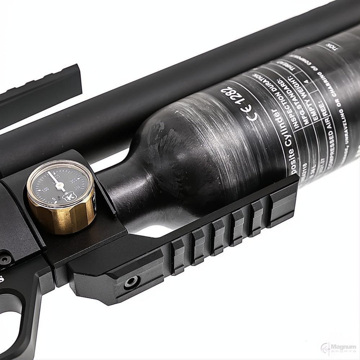 Kalibrgun Cricket 2 Tactical 60 WST