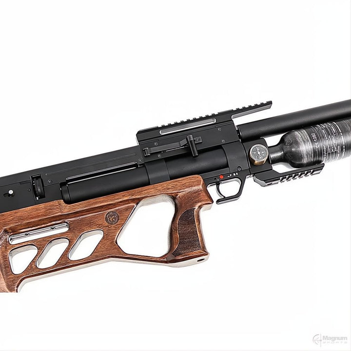 Kalibrgun Cricket 2 Tactical 60 WST