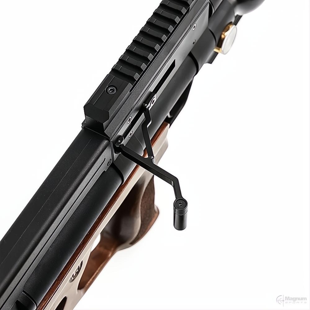 Kalibrgun Cricket 2 Tactical 60 WST