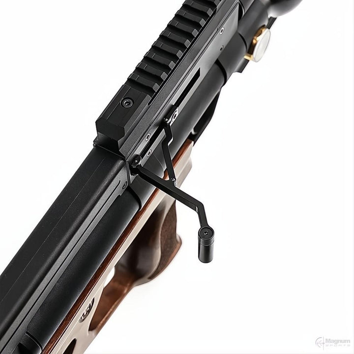 Kalibrgun Cricket 2 Tactical 60 WST