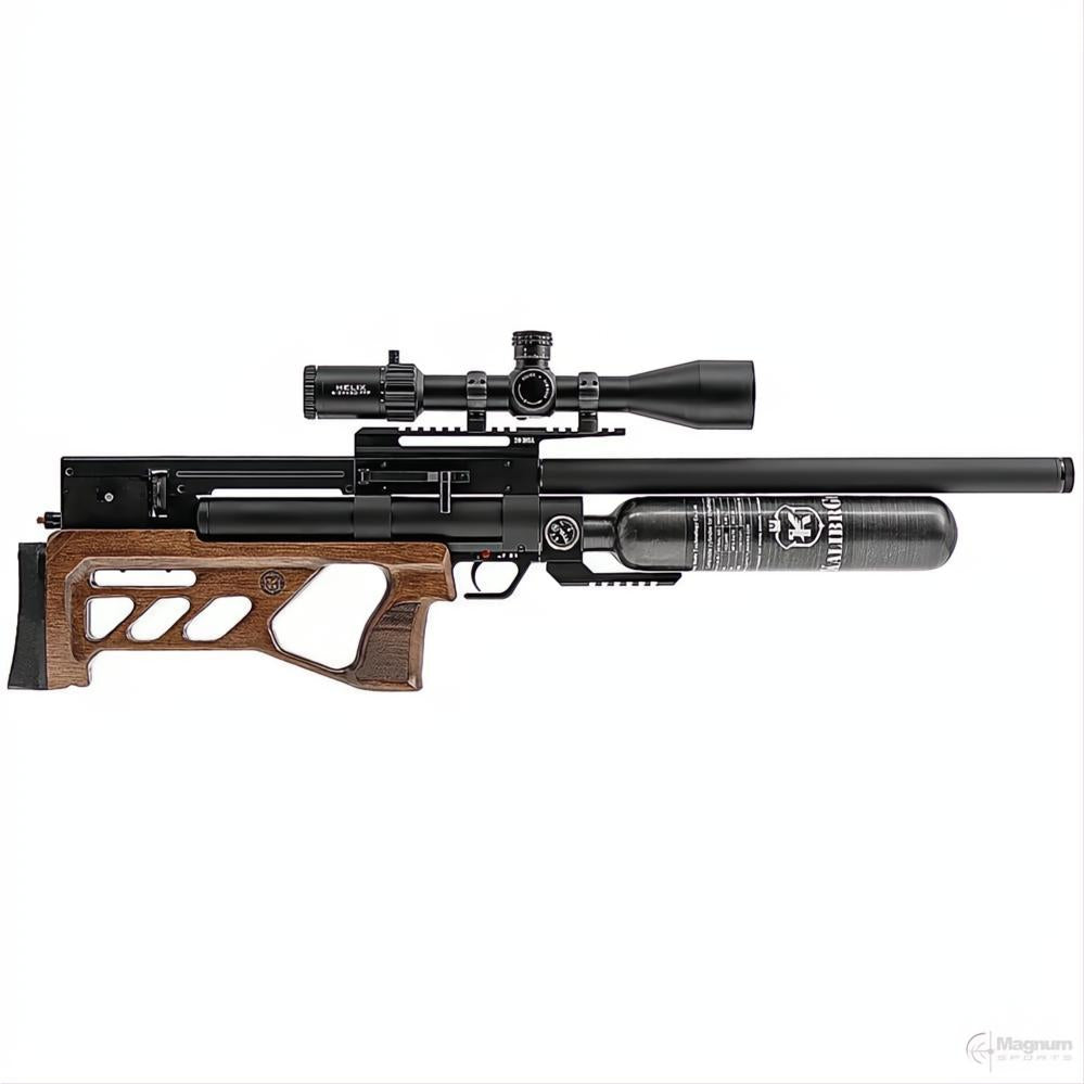 Kalibrgun Cricket 2 Tactical 60 WST