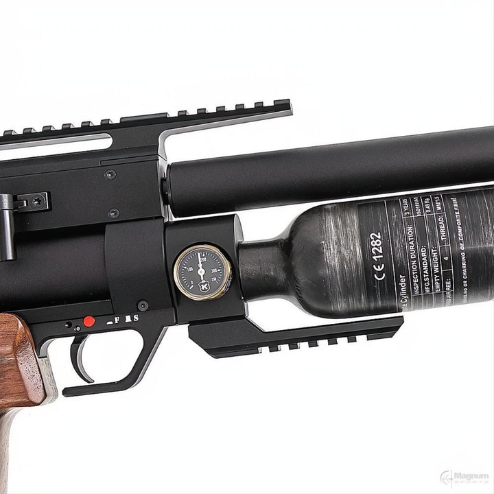 Kalibrgun Cricket 2 Tactical 60 WST